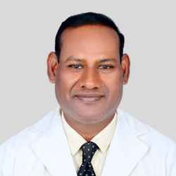 Dr Rajendra Surpam